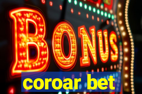 coroar bet